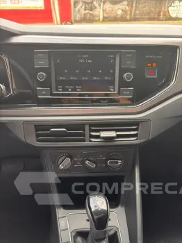 NIVUS 1.0 200 TSI Comfortline