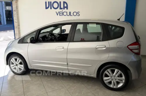 Fit EX/S 1.5 Flex/Flexone 16V 5p Aut.