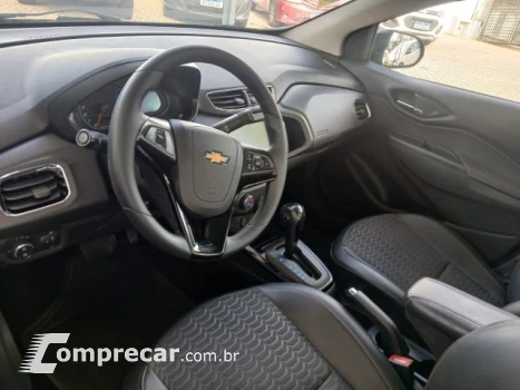 ONIX - 1.4 MPFI LTZ 8V 4P AUTOMÁTICO