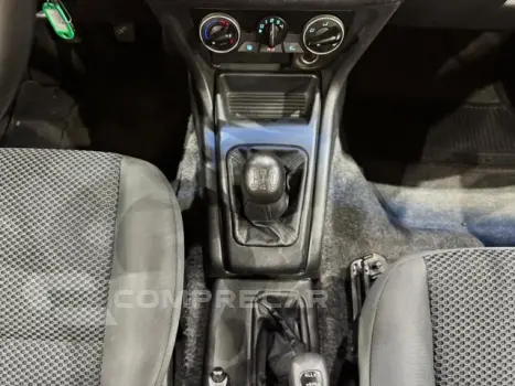 PAJERO TR4 - 2.0 4X4 16V 4P MANUAL