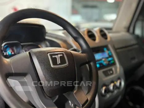 T4 - 3.2 XLT 4X4 20V TURBO INTERCOOLER 2P MANUAL