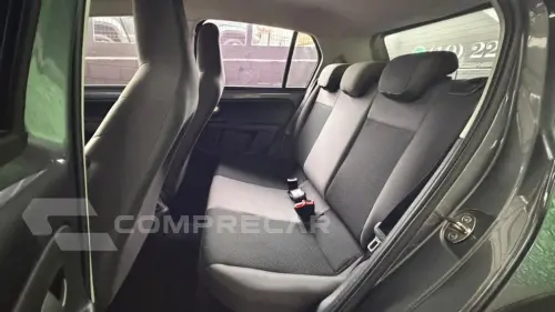 up! Xtreme 1.0 TSI Total Flex 12V 5p