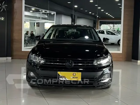 POLO 1.0 200 TSI COMFORTLINE AUTOMÁTICO