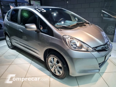 FIT 1.4 LX 16V