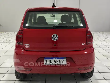 FOX 1.6 MI 8V