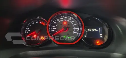 SANDERO SPORT RS 2.0 Flex 16V 5p