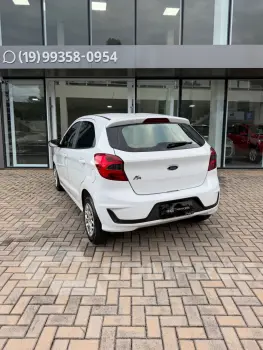 Ka 1.0 SE/SE Plus TiVCT Flex 5p