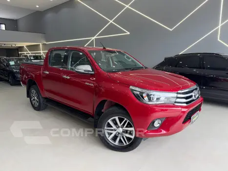 HILUX 2.8 SRX 4X4 CD 16V