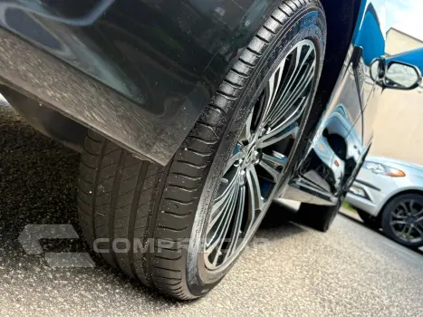 COROLLA 2.0 Vvt-ie Altis Direct Shift