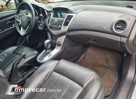 CRUZE 1.8 LT 16V