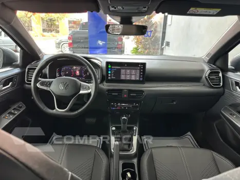 Tera High 1.0 170 TSI Flex 12V 5p Aut