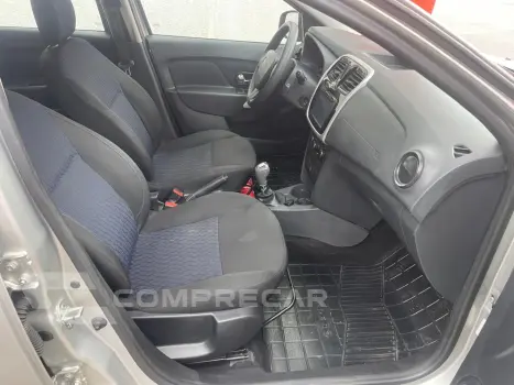 SANDERO 1.6 16V SCE Expression Easy-r