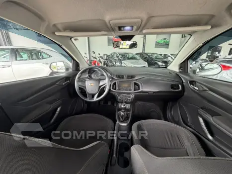 Onix LT 1.4 2013
