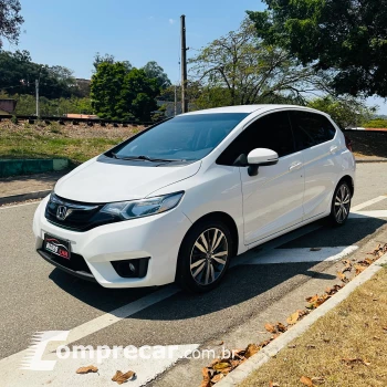 FIT 1.5 EX 16V