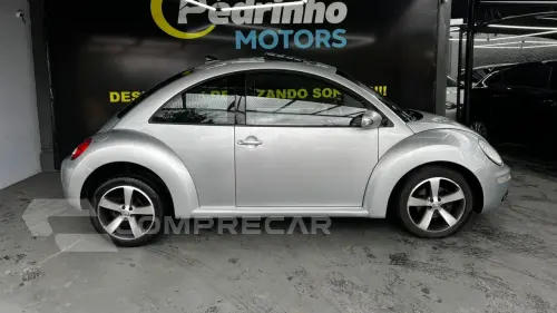New Beetle 2.0 MI AUTOMÁTICO
