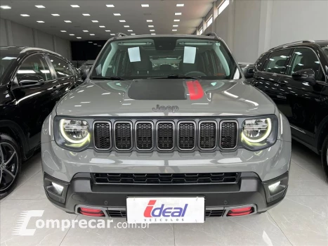 RENEGADE 1.3 T270 TURBO FLEX TRAILHAWK 4X4 AT9