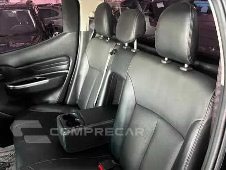 L200 TRITON 2.4 16V TURBO DIESEL SPORT HPE CD 4P