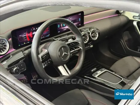 CLA 200 1.3 MHEV 7G-DCT