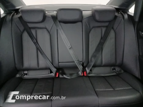 A3 2.0 40 TFSI MHEV SEDAN S LINE S-TRONIC