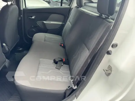 LOGAN 1.6 Expression 8V