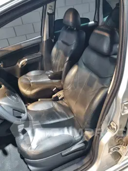 C3 1.6 Exclusive 16V