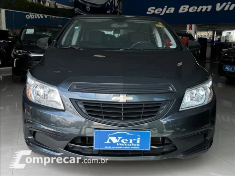 ONIX 1.0 MPFI JOY 8V FLEX 4P MANUAL