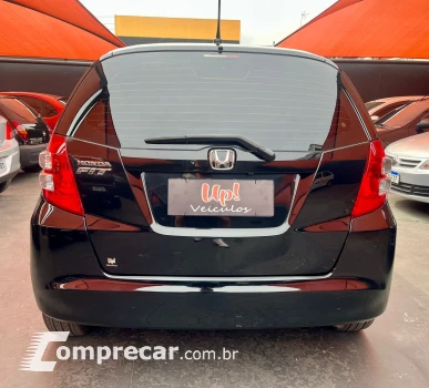 FIT 1.5 EX 16V