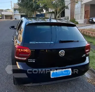 POLO 1.6 MSI