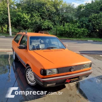 Volkswagen PARATI GL 1.8 2 portas