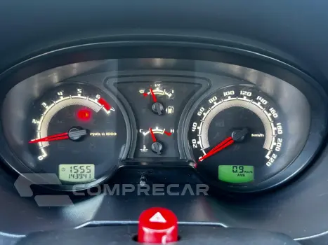 ECOSPORT 1.6 Freestyle 8V