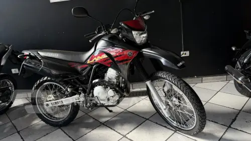 Xtz Lander 250C