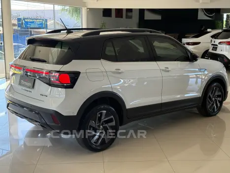 T-CROSS 1.4 250 TSI Highline