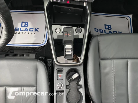 A3 Sedan S-Line 2.0 TFSI  S-Tronic