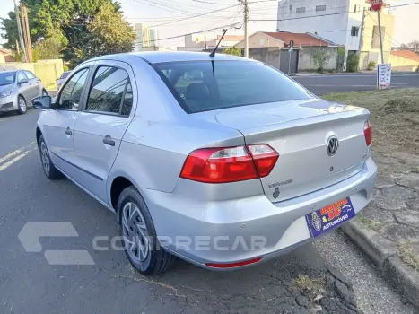 VOYAGE 1.6 C 8V
