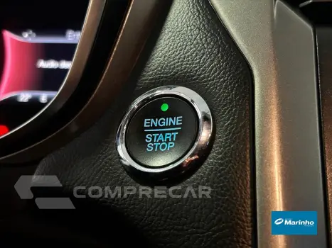 FUSION 2.0 SEL 16V GASOLINA 4P AUTOMÁTICO