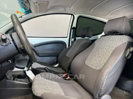 KA 1.0 MPI 8V FLEX 2P MANUAL