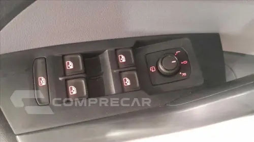 T-CROSS 1.0 200 TSI TOTAL FLEX COMFORTLINE AUTOMÁ