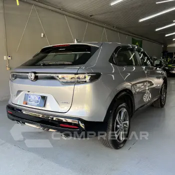 HR-V Touring 1.5 Flex TB 16V 5p Aut.