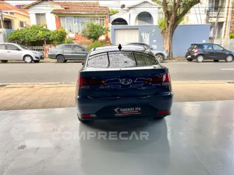 HB20S Evolution 1.0 TB Flex 12V Aut.