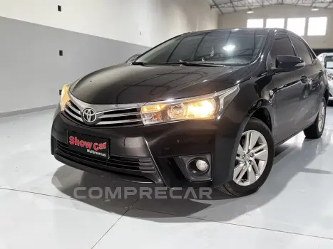 COROLLA 1.8 GLI 16V