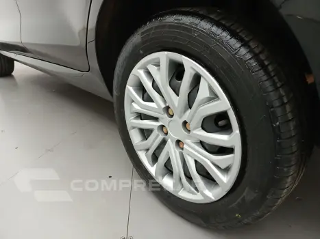 CRONOS 1.0 FIREFLY FLEX DRIVE MANUAL