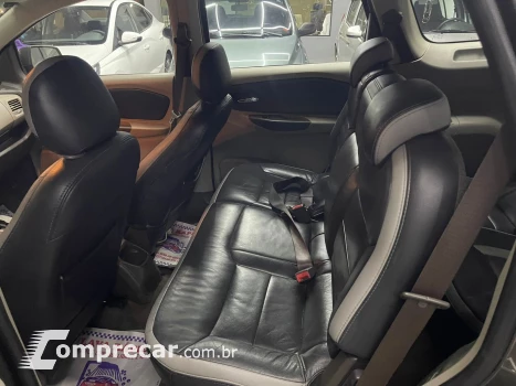SPIN 1.8 LTZ 8V