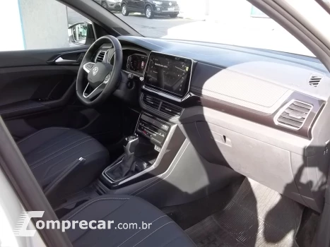 T-CROSS 1.4 250 TSI Highline