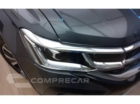 TAOS 1.4 250 TSI TOTAL FLEX HIGHLINE AUTOMÁTICO