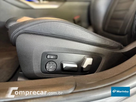 320i 2.0 16V TURBO FLEX M SPORT AUTOMÁTICO
