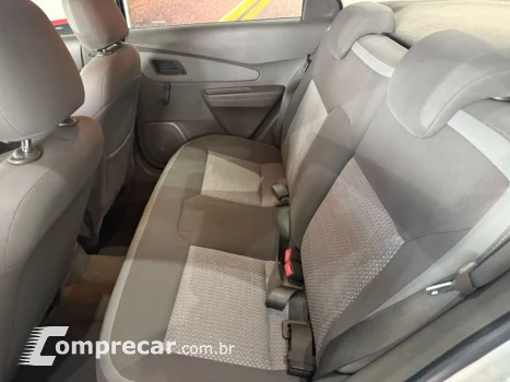 Cobalt 1.8 4P FLEX LT AUTOMÁTICO