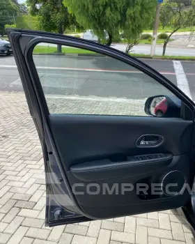 HR-V EXL 1.8 Flexone 16V 5p Aut.