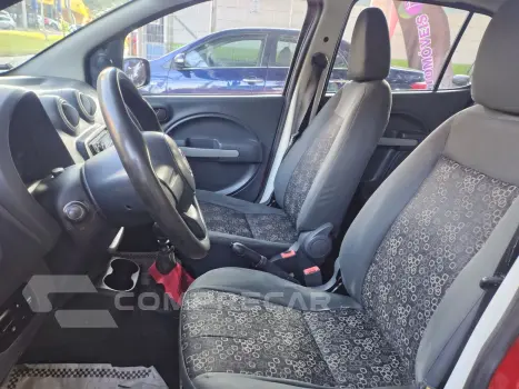 UNO 1.0 EVO VIVACE 8V