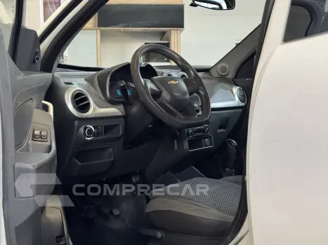 MONTANA 1.4 MPFI LS CS 8V FLEX 2P MANUAL