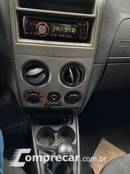 PALIO 1.0 MPI Fire 8V